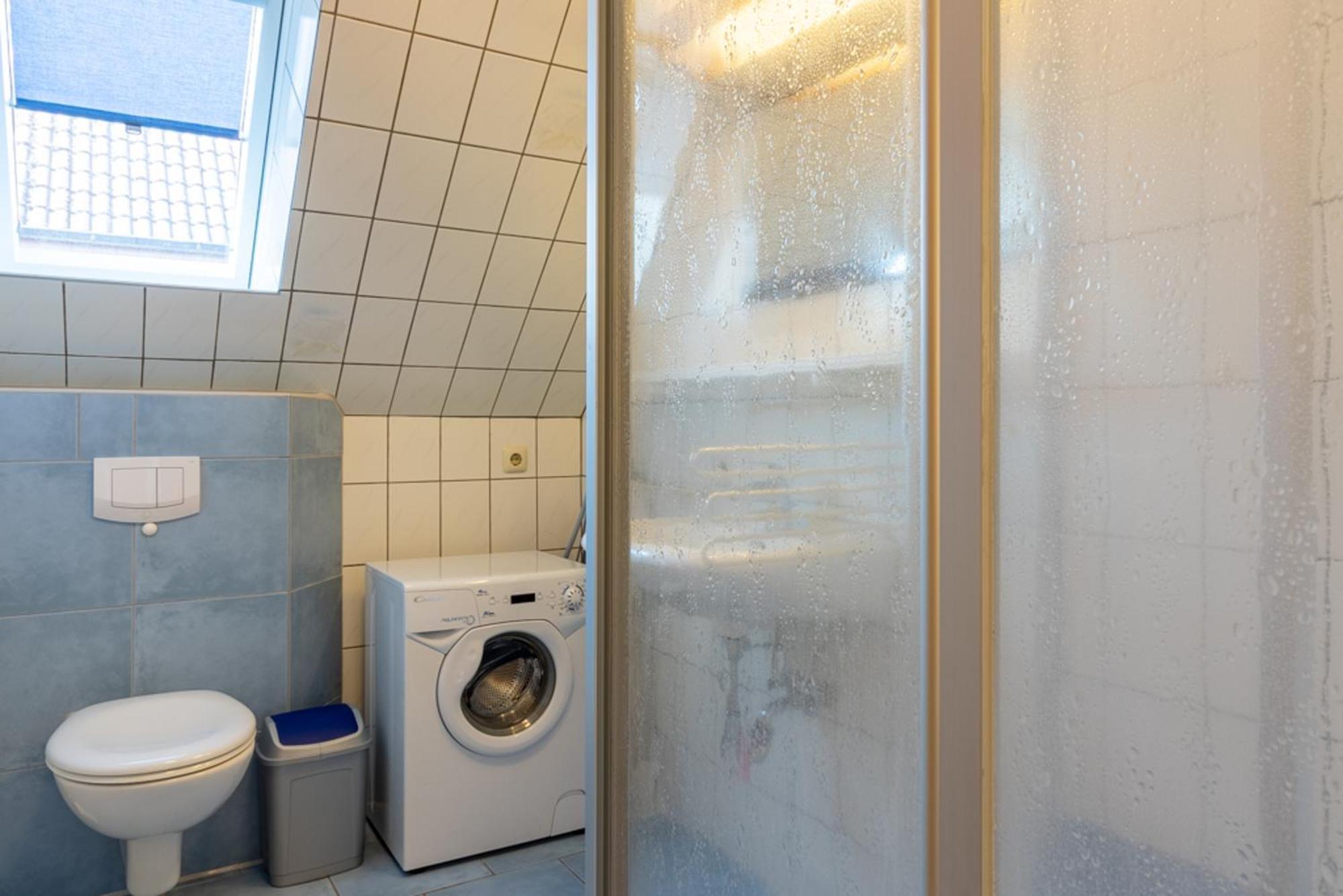 Apartamento Haus Suedwind Hooksiel Exterior foto